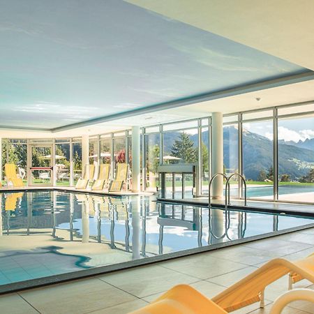 Villa Scherlin Urtijëi Buitenkant foto